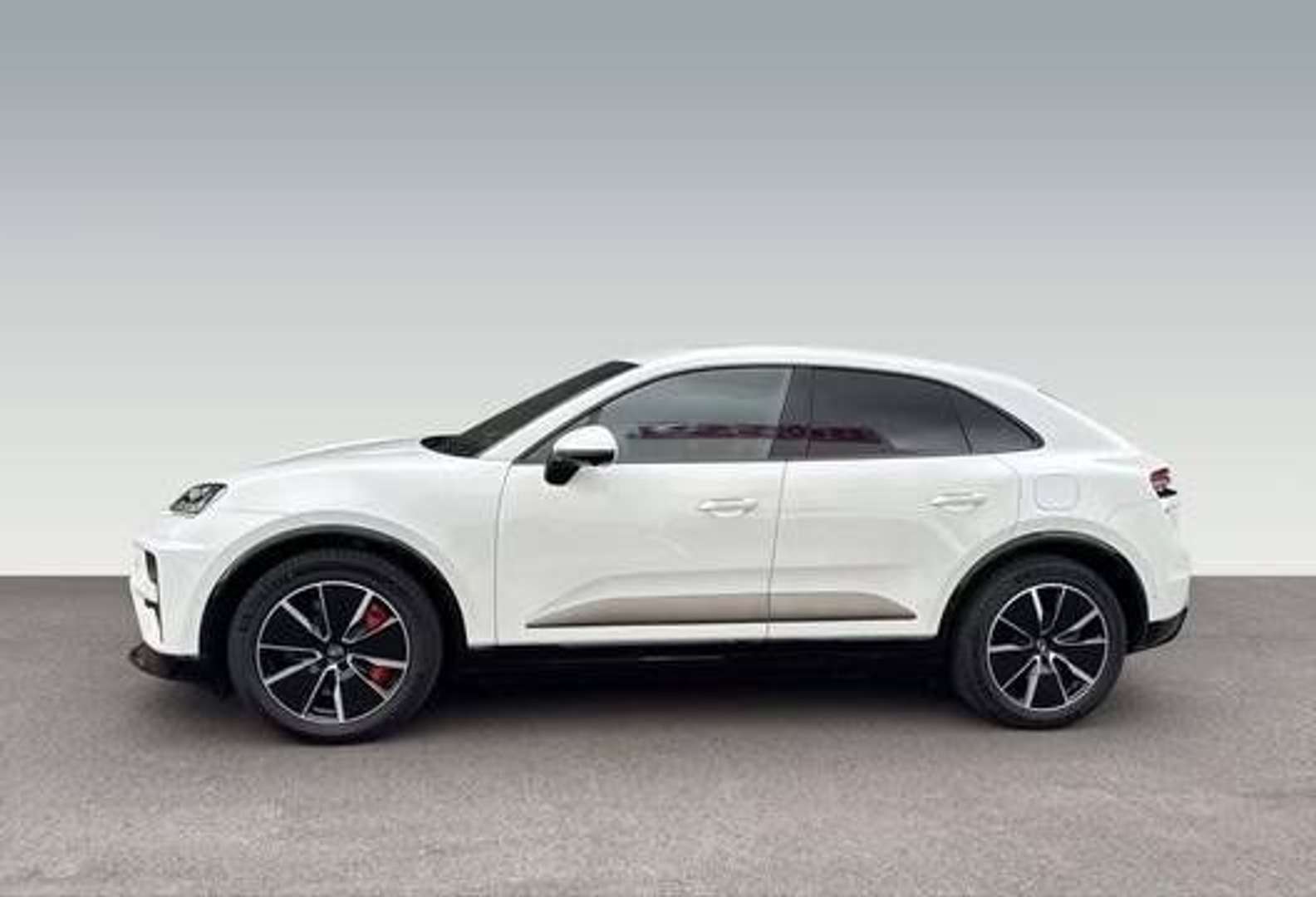 Porsche Macan II Turbo - 2024 - Joinsteer - #2