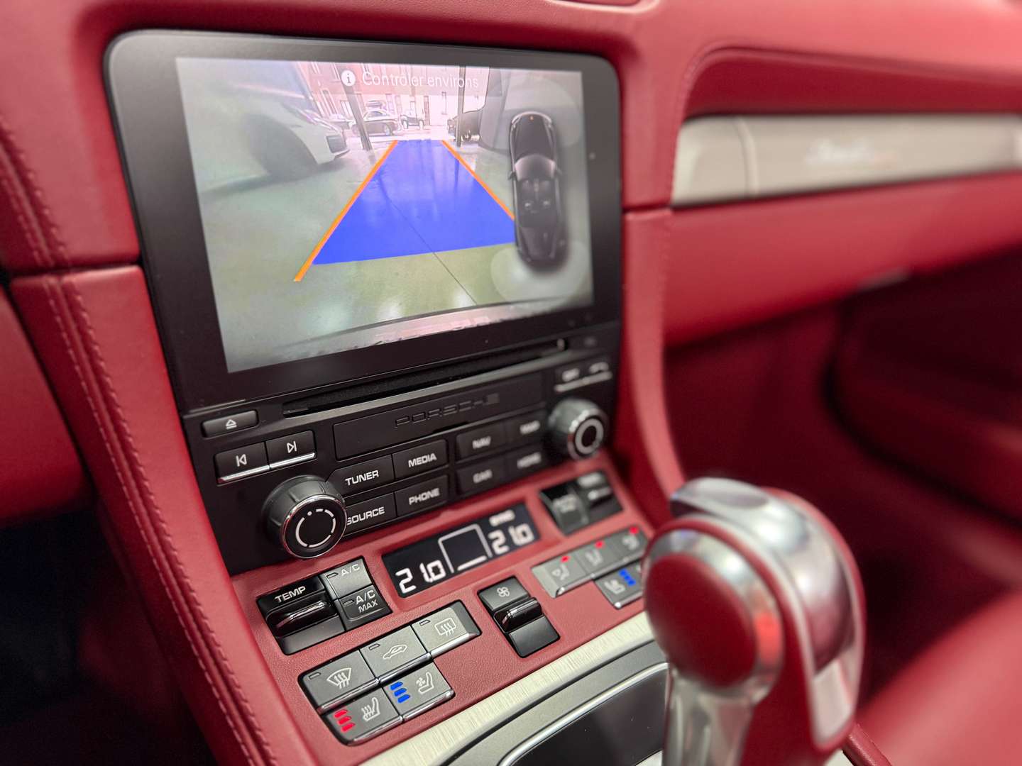 Porsche 718 Boxster GTS Boxster Edition 25 Years - 2021 - Joinsteer - #25