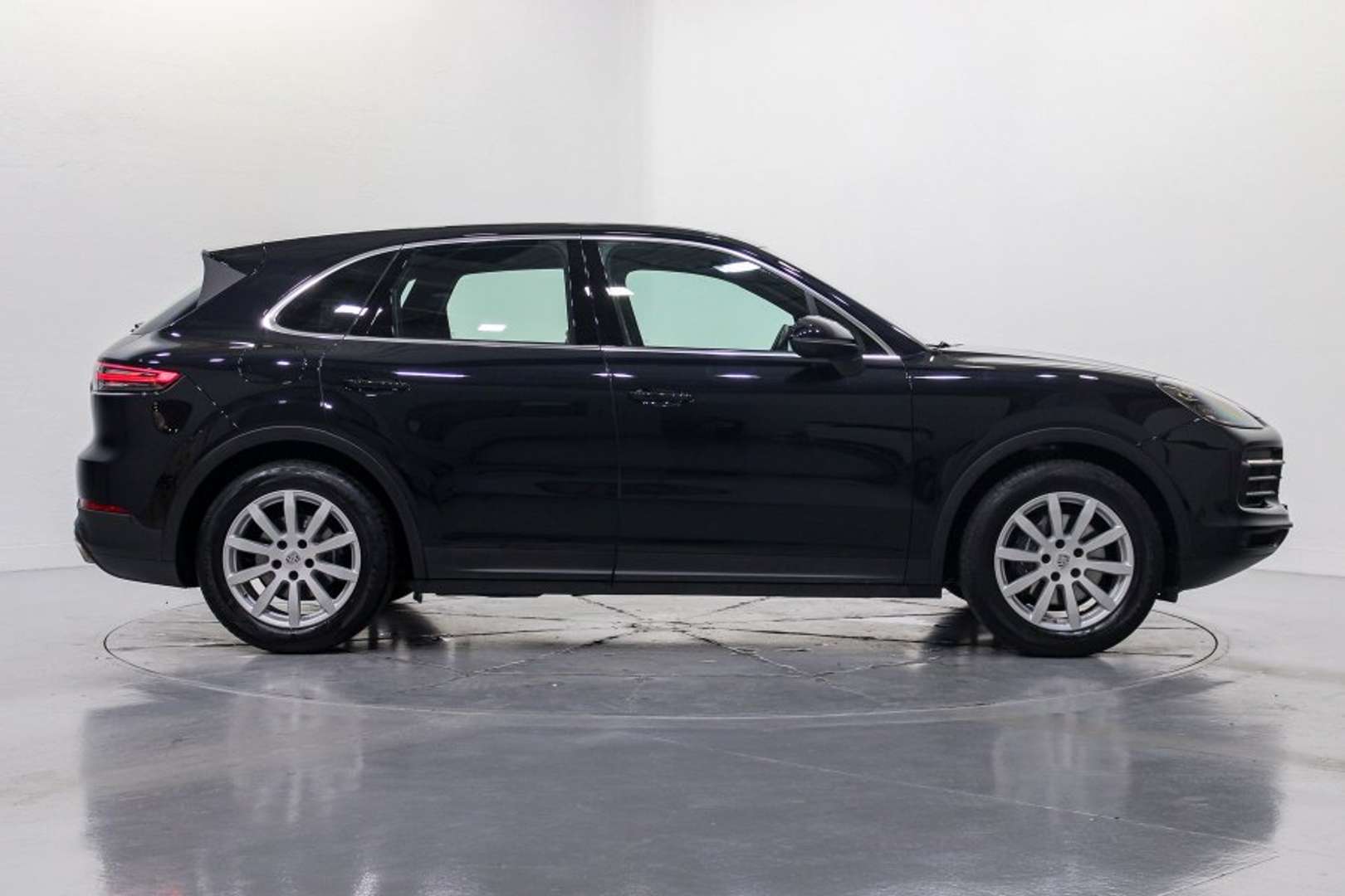 Porsche Cayenne II - 2021 - Joinsteer - #6