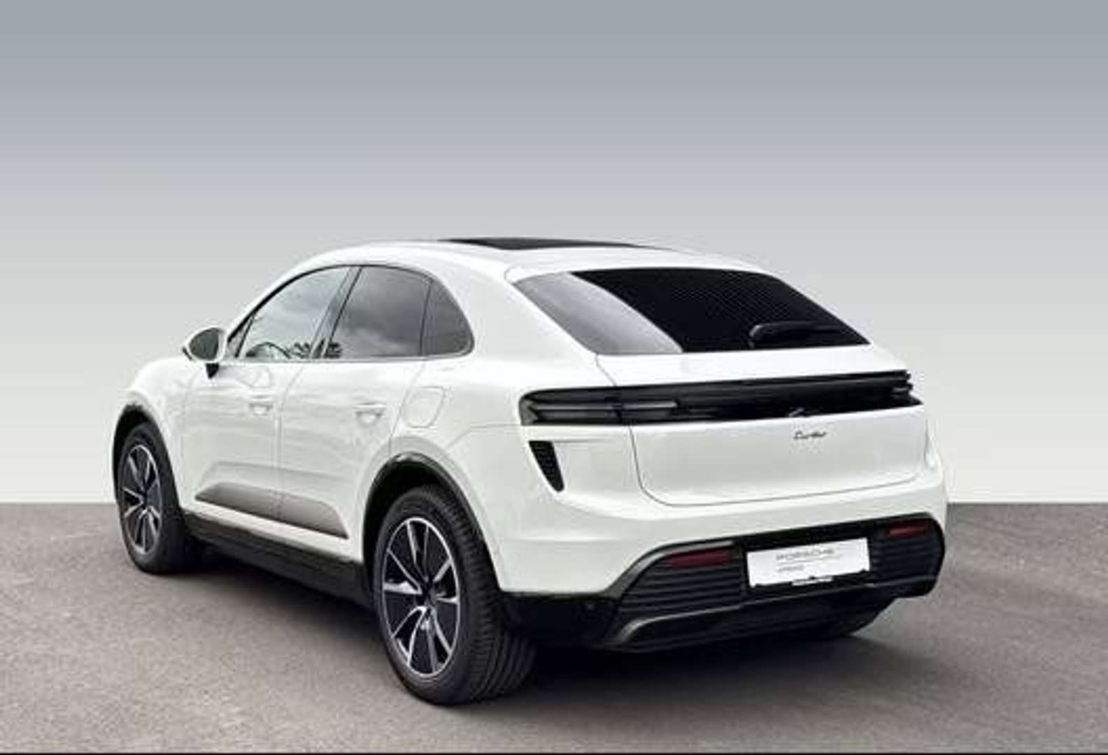 Porsche Macan II Turbo - 2024 - Joinsteer - #3