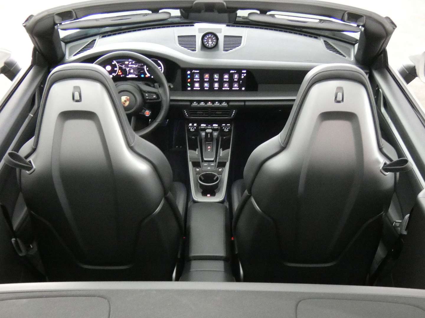 Porsche 991 I Carrera - 2024 - Joinsteer - #14