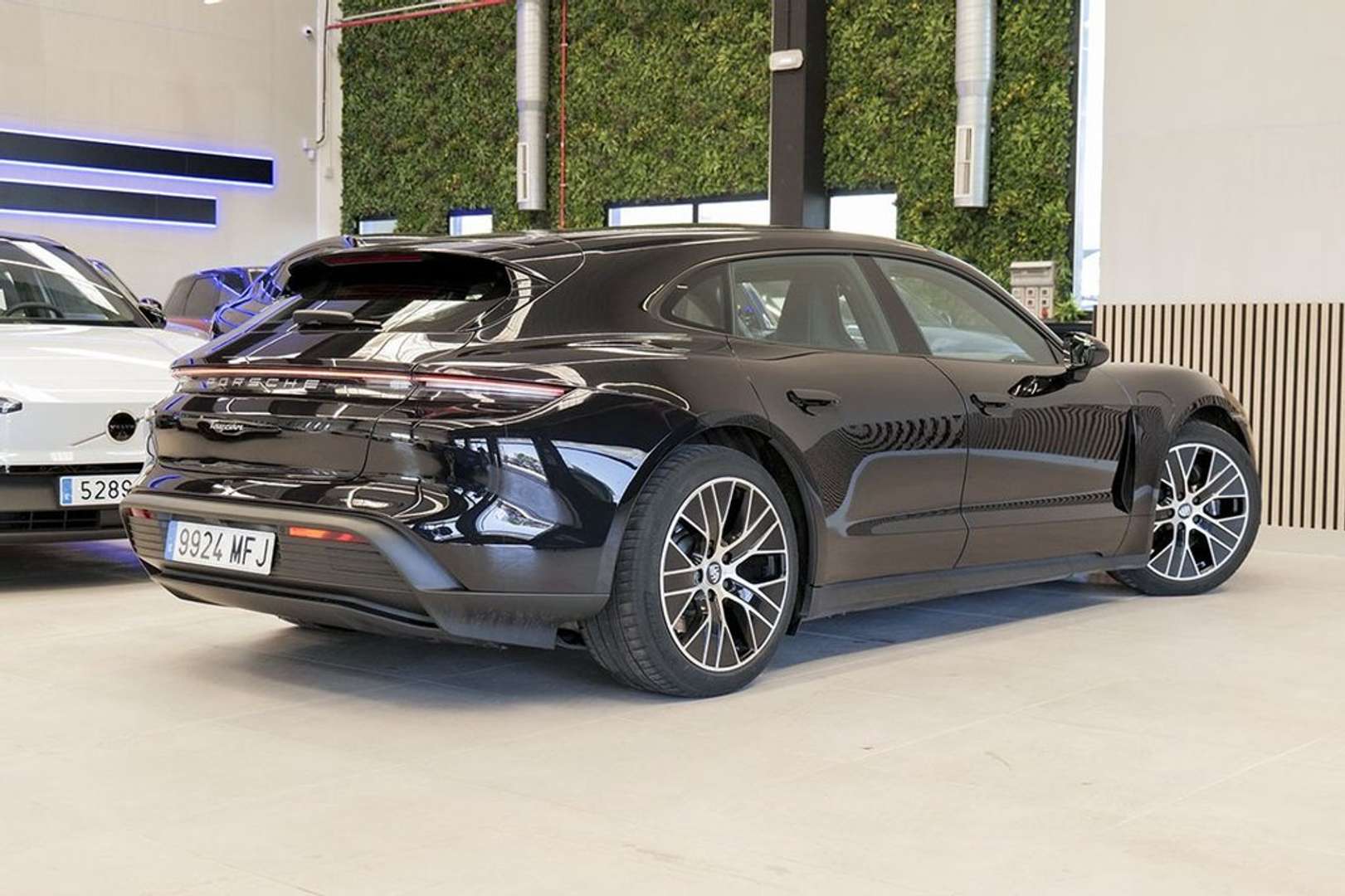 Porsche Taycan - 2023 - Joinsteer - #2