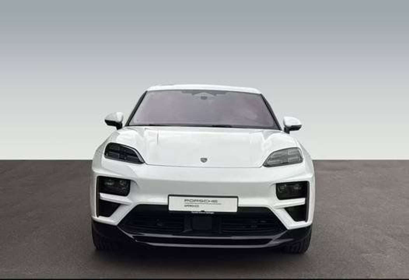 Porsche Macan II Turbo - 2024 - Joinsteer - #4