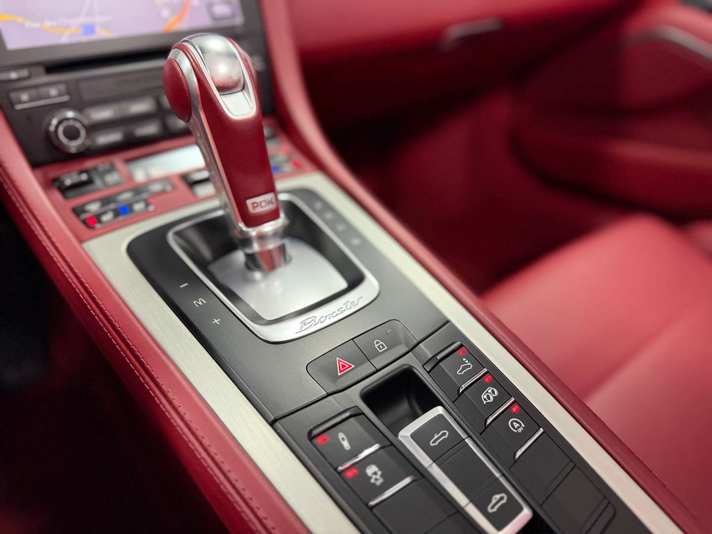 Porsche 718 Boxster GTS Boxster Edition 25 Years - 2021 - Joinsteer - #26