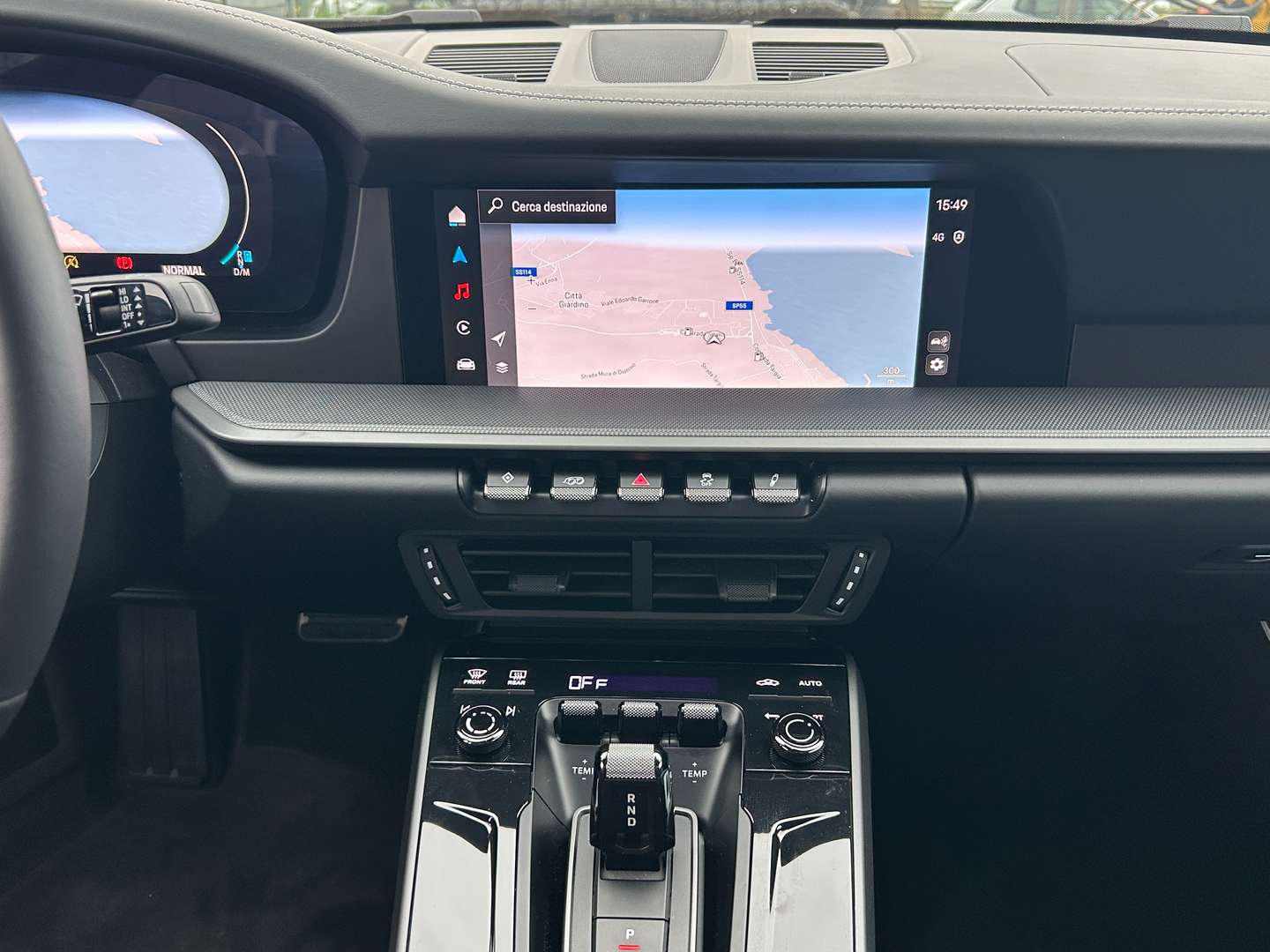 Porsche 992 II Carrera - 2024 - Joinsteer - #13