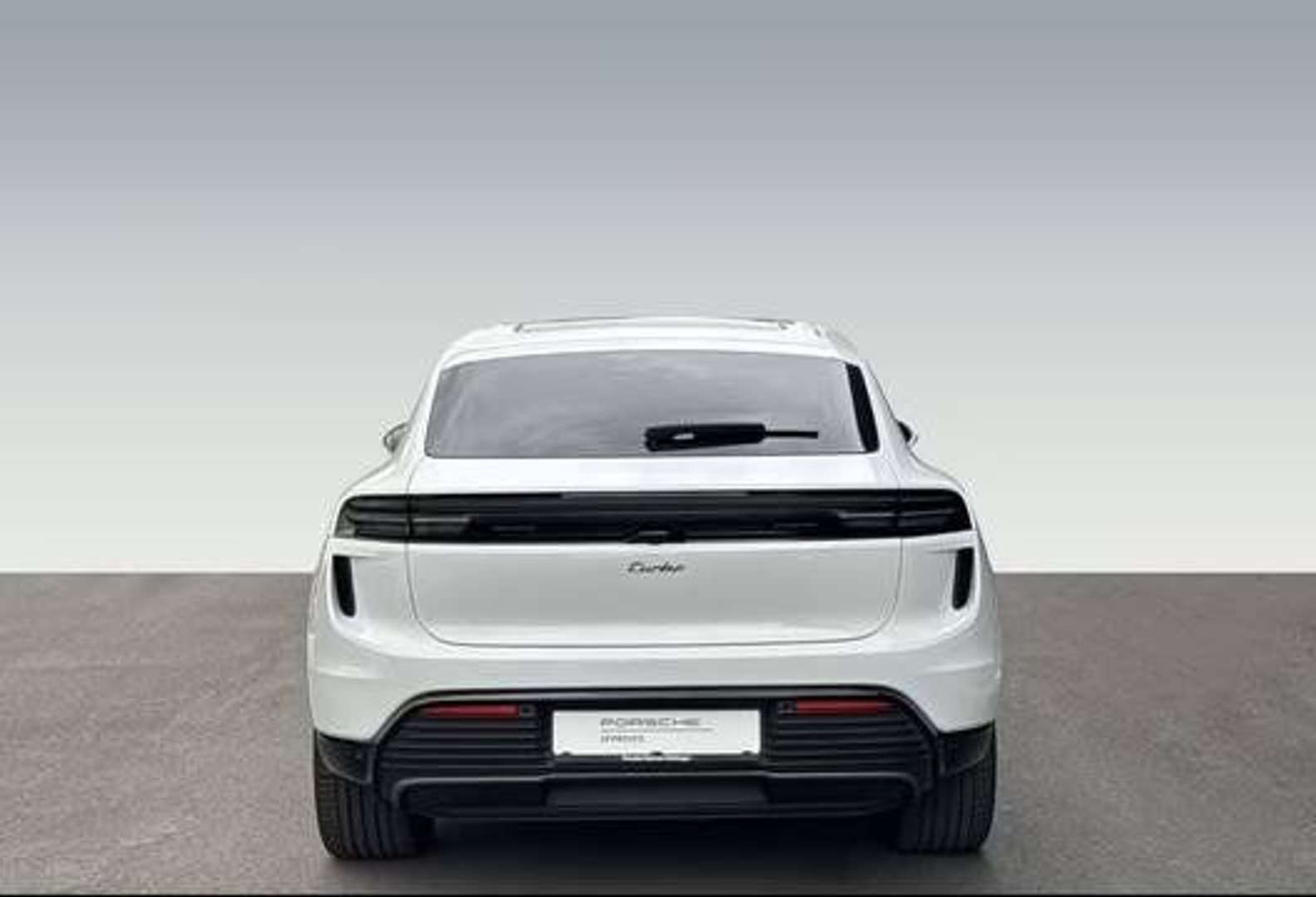 Porsche Macan II Turbo - 2024 - Joinsteer - #5