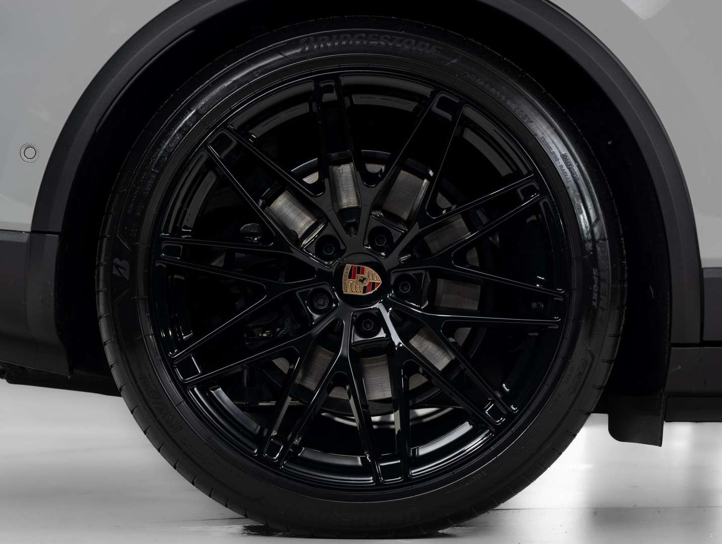 Porsche Macan I - 2026 - Joinsteer - #24