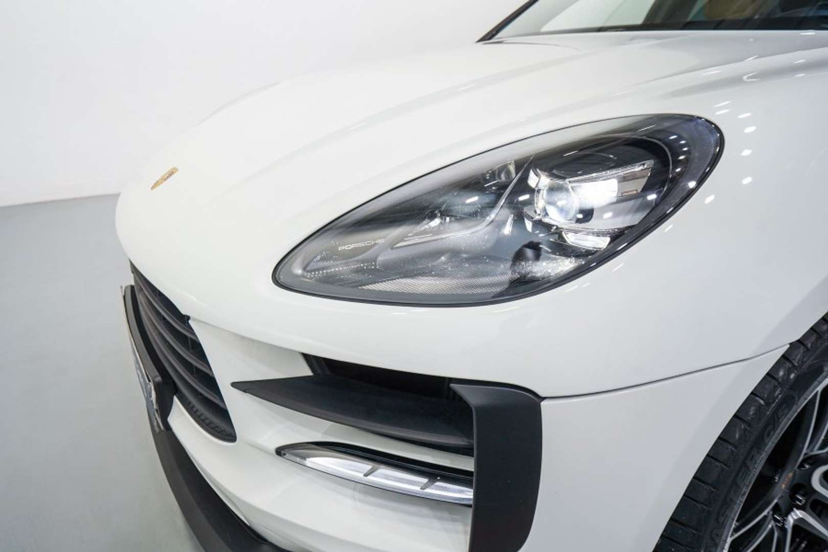 Porsche Macan II S - 2019 - Joinsteer - #9