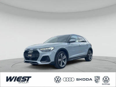 Audi A1 Citycarver 35 TFSI S Tronic -  - Joinsteer - #1