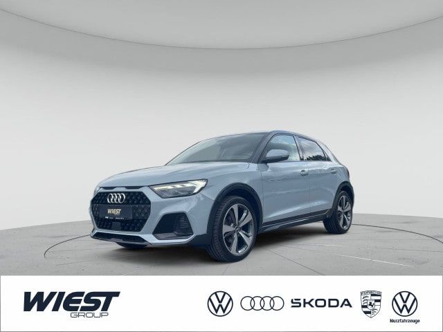 Audi A1 Citycarver 35 TFSI S Tronic - 2022 - Joinsteer - #1