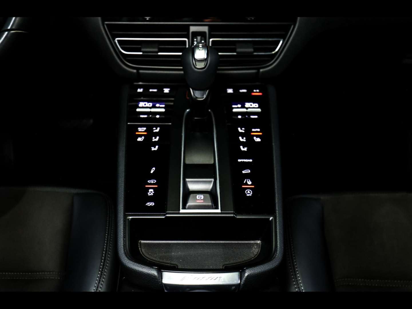 Porsche Macan III GTS - 2021 - Joinsteer - #15