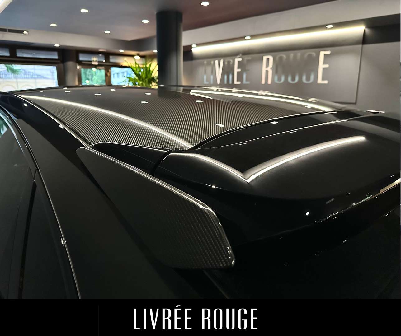 Porsche Cayenne III Turbo - 2023 - Joinsteer - #6