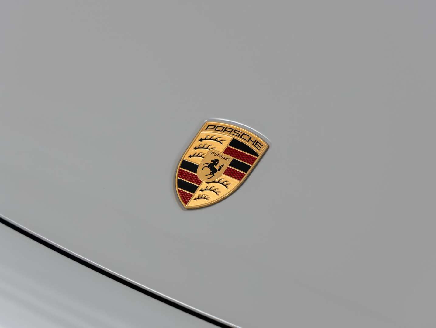 Porsche Macan I - 2026 - Joinsteer - #25