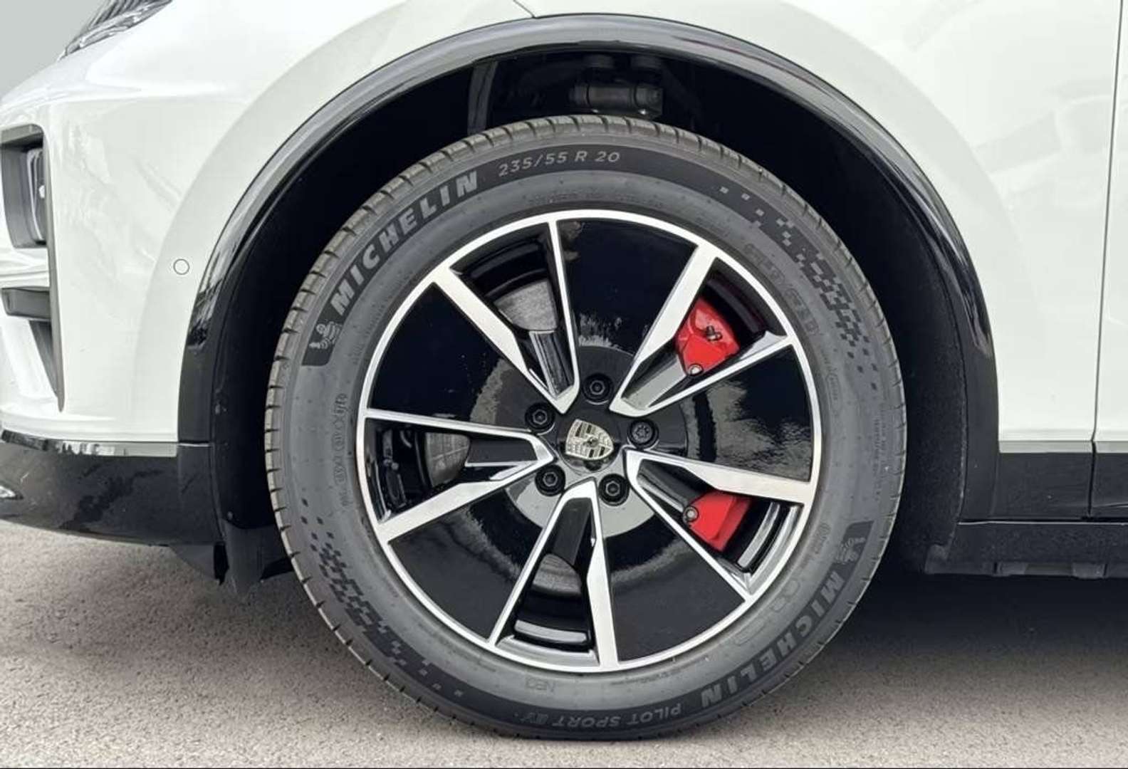 Porsche Macan II Turbo - 2024 - Joinsteer - #6