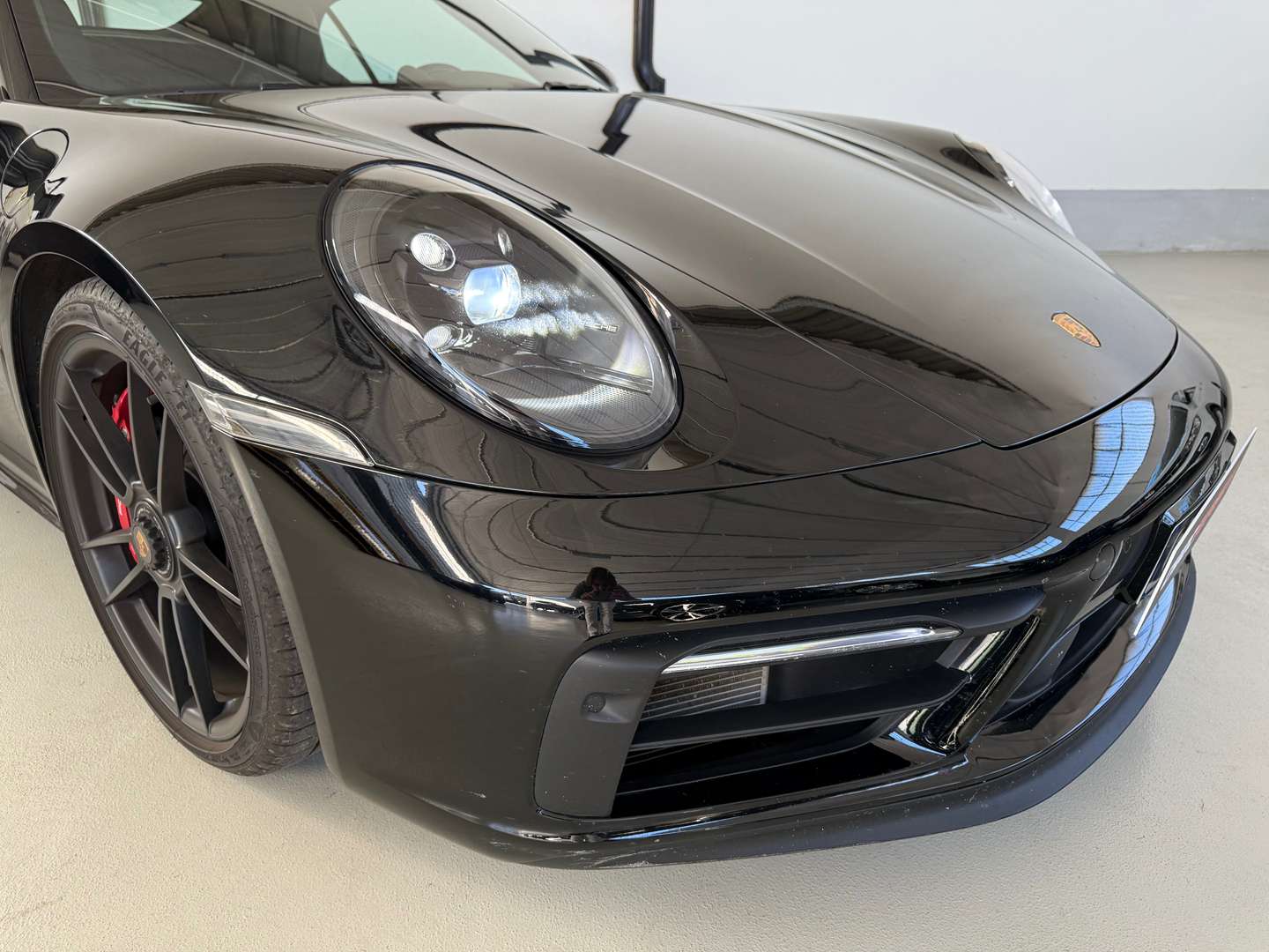 Porsche 992 I GTS - 2021 - Joinsteer - #5