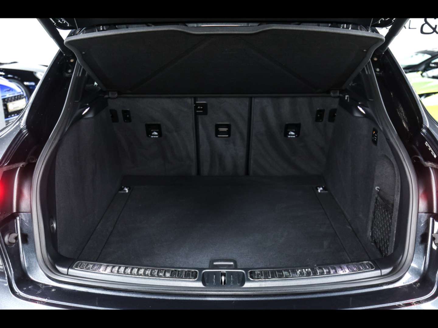 Porsche Macan III GTS - 2021 - Joinsteer - #16