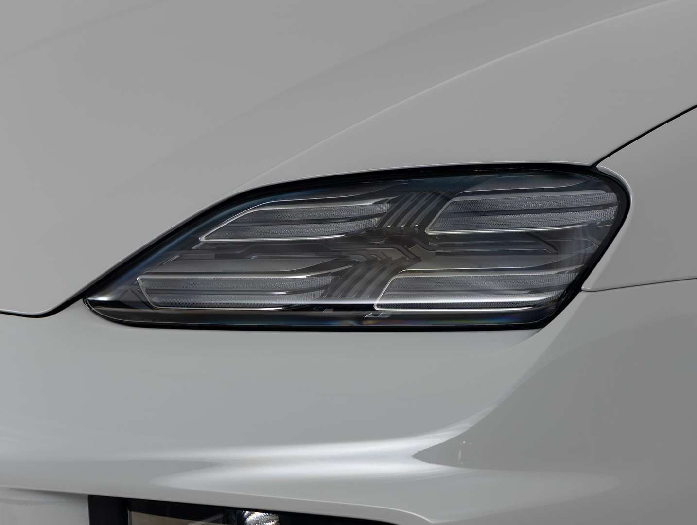 Porsche Macan I - 2026 - Joinsteer - #26