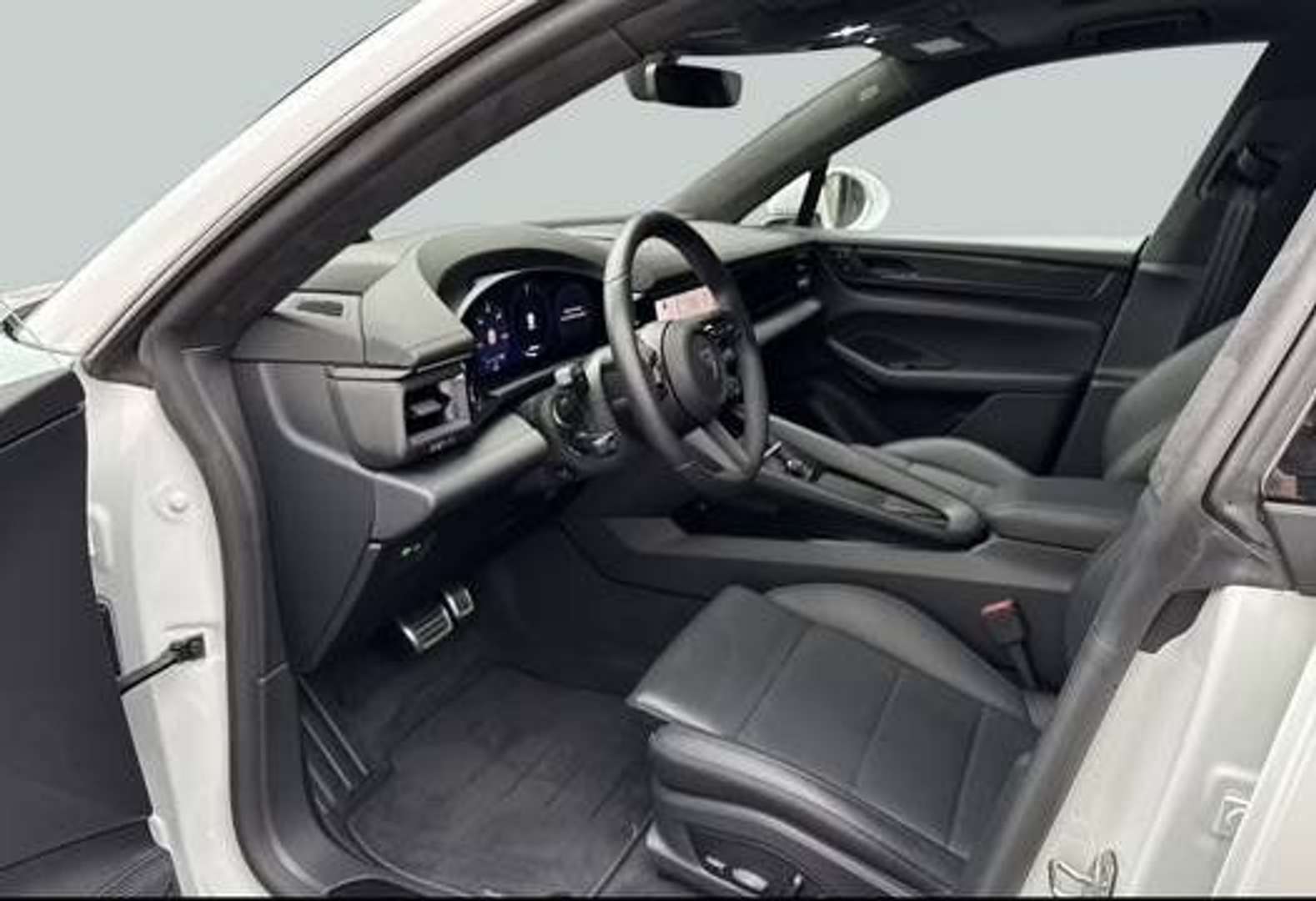 Porsche Macan II Turbo - 2024 - Joinsteer - #7