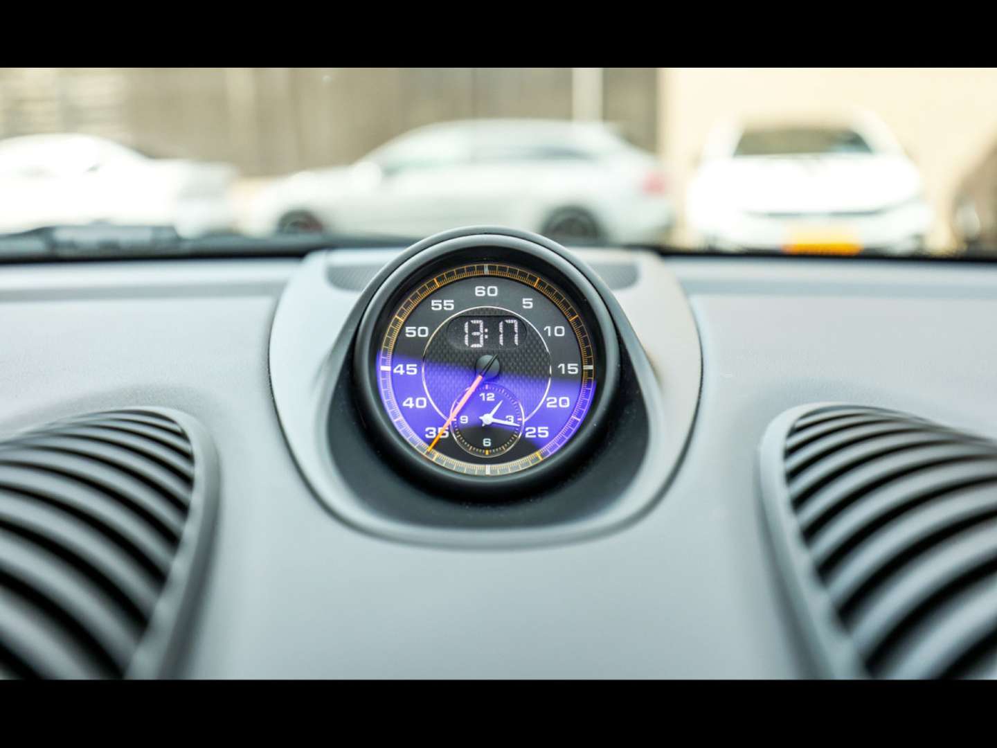 Porsche 718 Spyder - 2024 - Joinsteer - #23