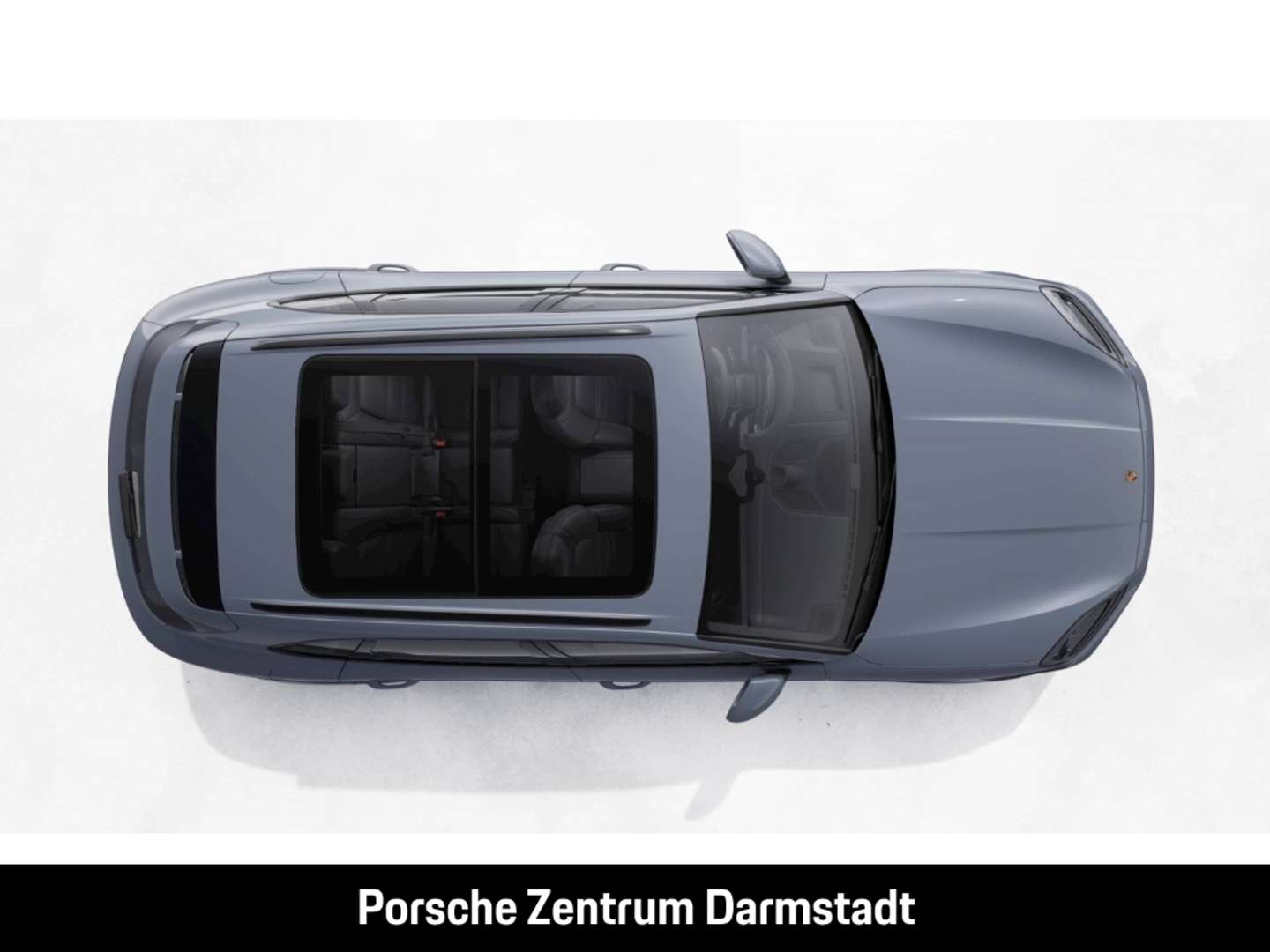 Porsche Cayenne II S E-Hybrid - 2024 - Joinsteer - #5