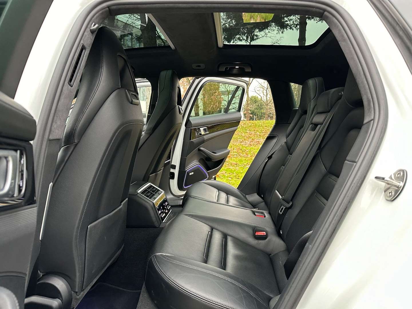 Porsche Panamera II Turbo - 2018 - Joinsteer - #17