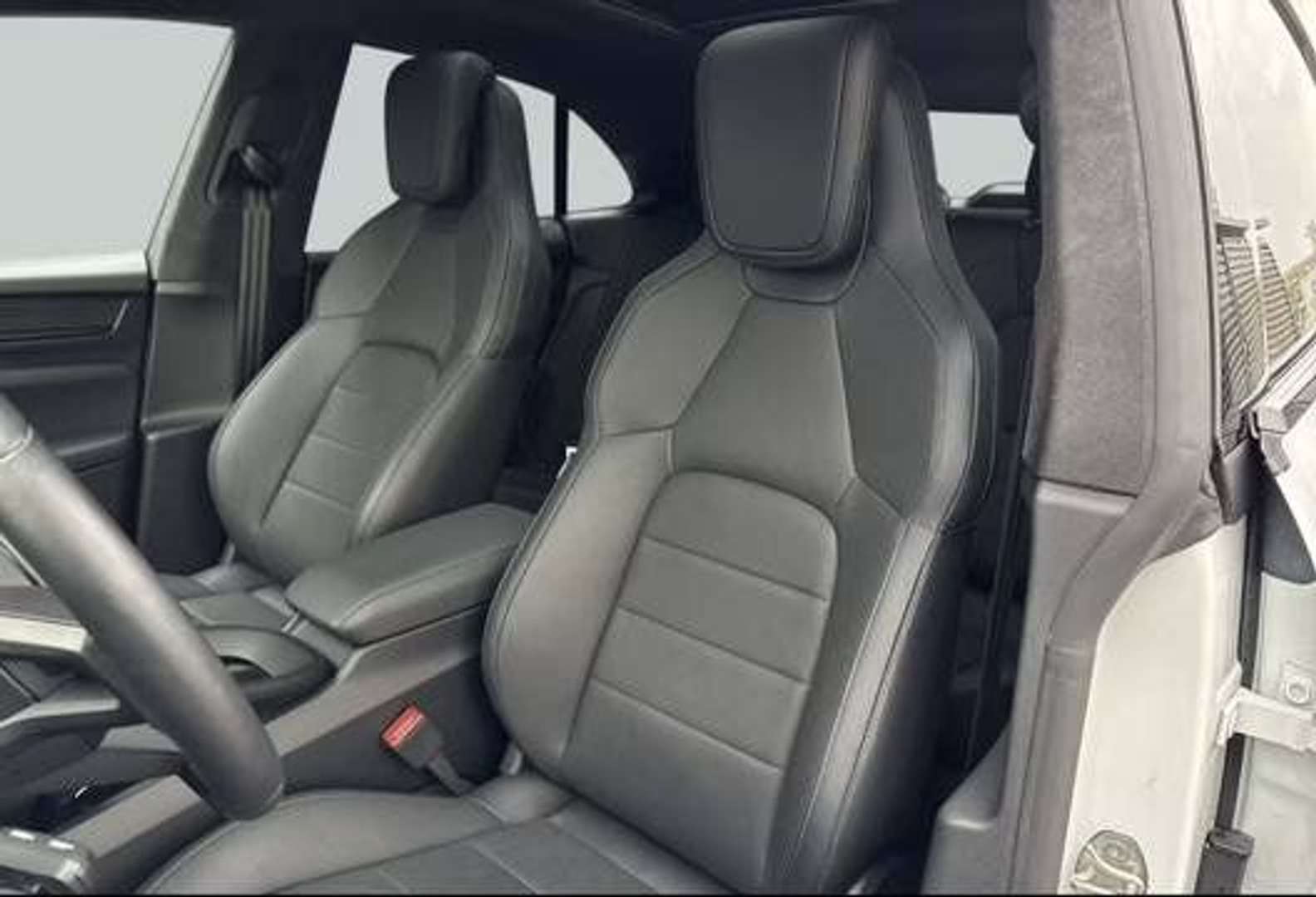 Porsche Macan II Turbo - 2024 - Joinsteer - #8