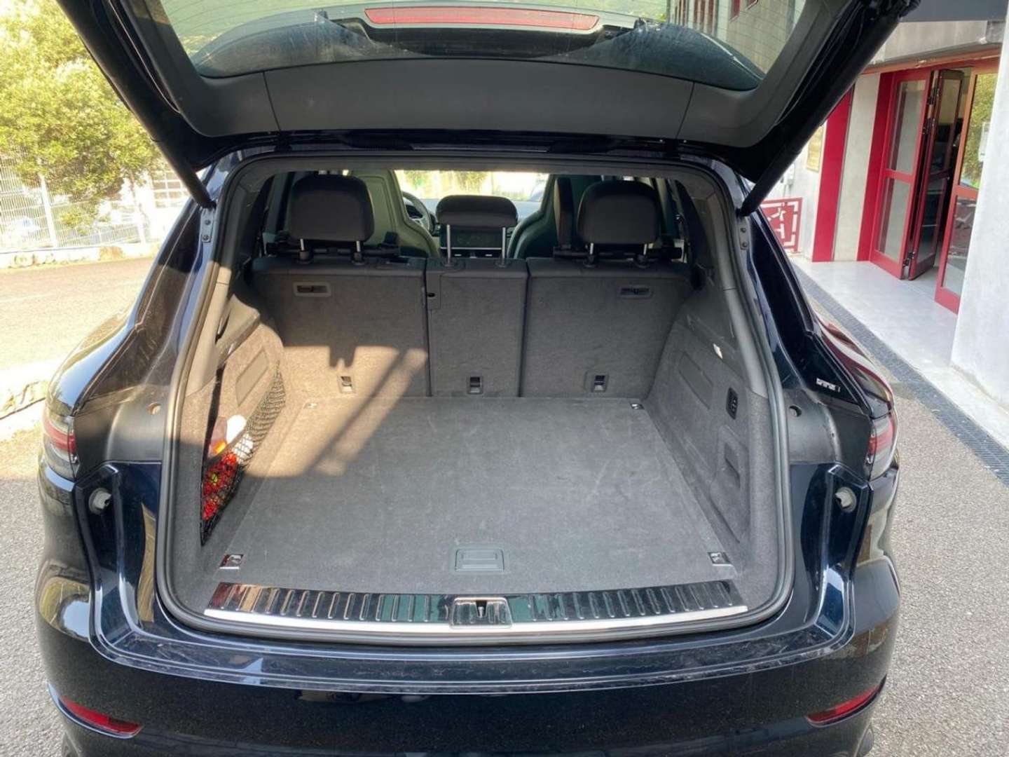 Porsche Cayenne I E-Hybrid - 2021 - Joinsteer - #7