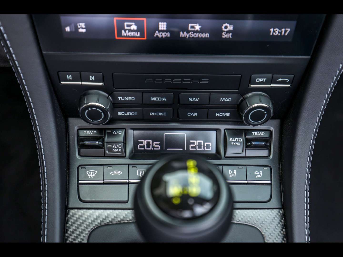 Porsche 718 Spyder - 2024 - Joinsteer - #24