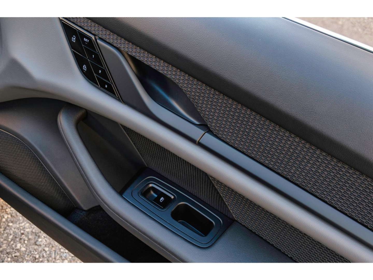 Porsche Taycan 4S - 2020 - Joinsteer - #11