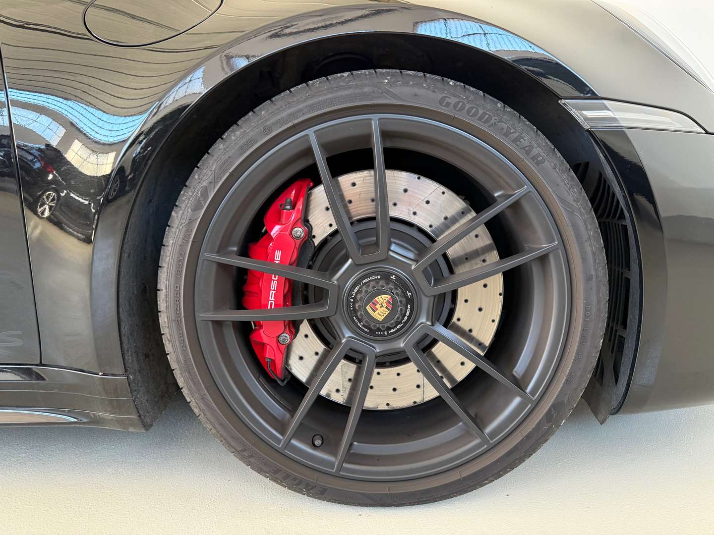 Porsche 992 I GTS - 2021 - Joinsteer - #6