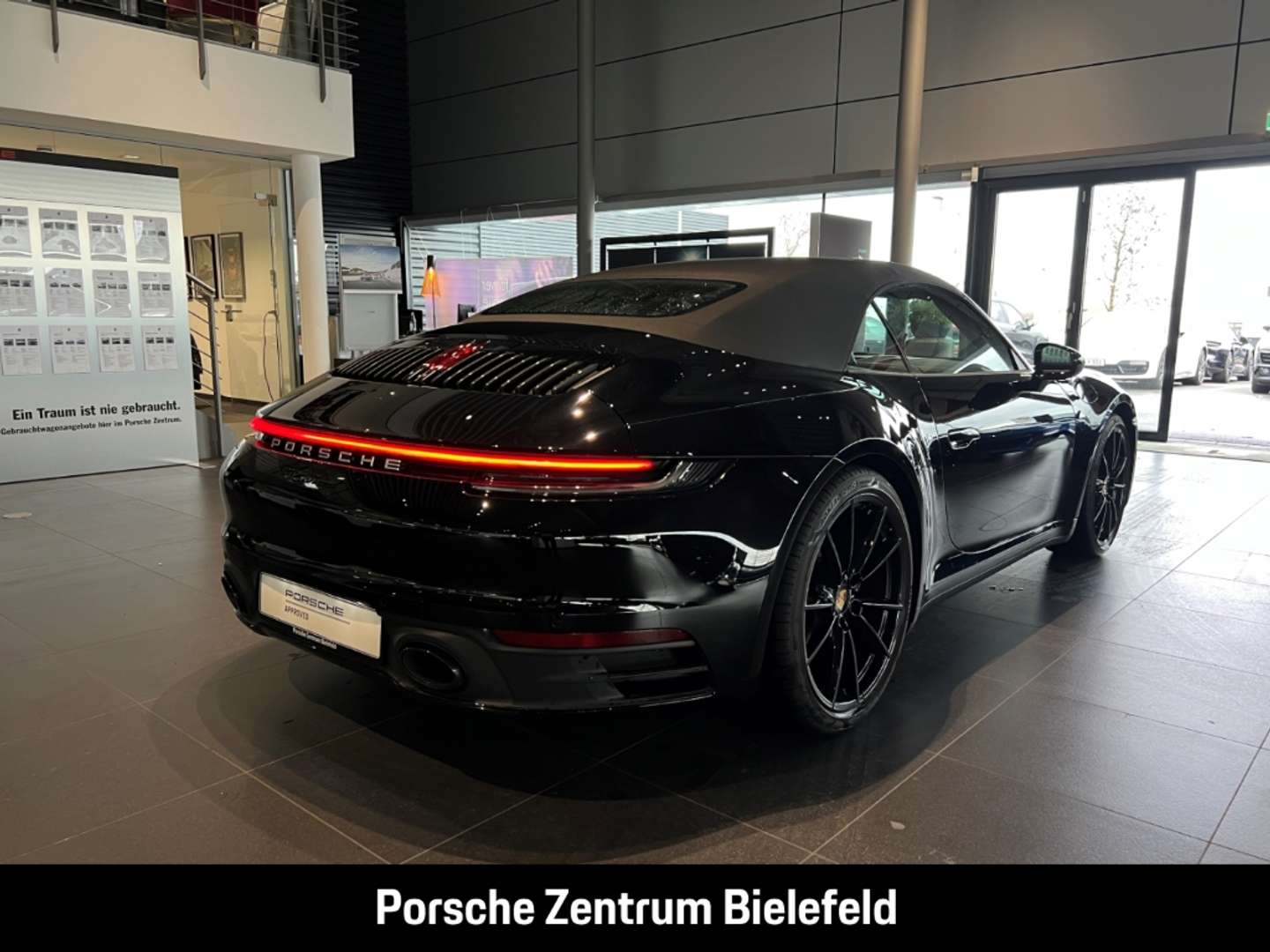 Porsche 992 I Carrera - 2024 - Joinsteer - #6