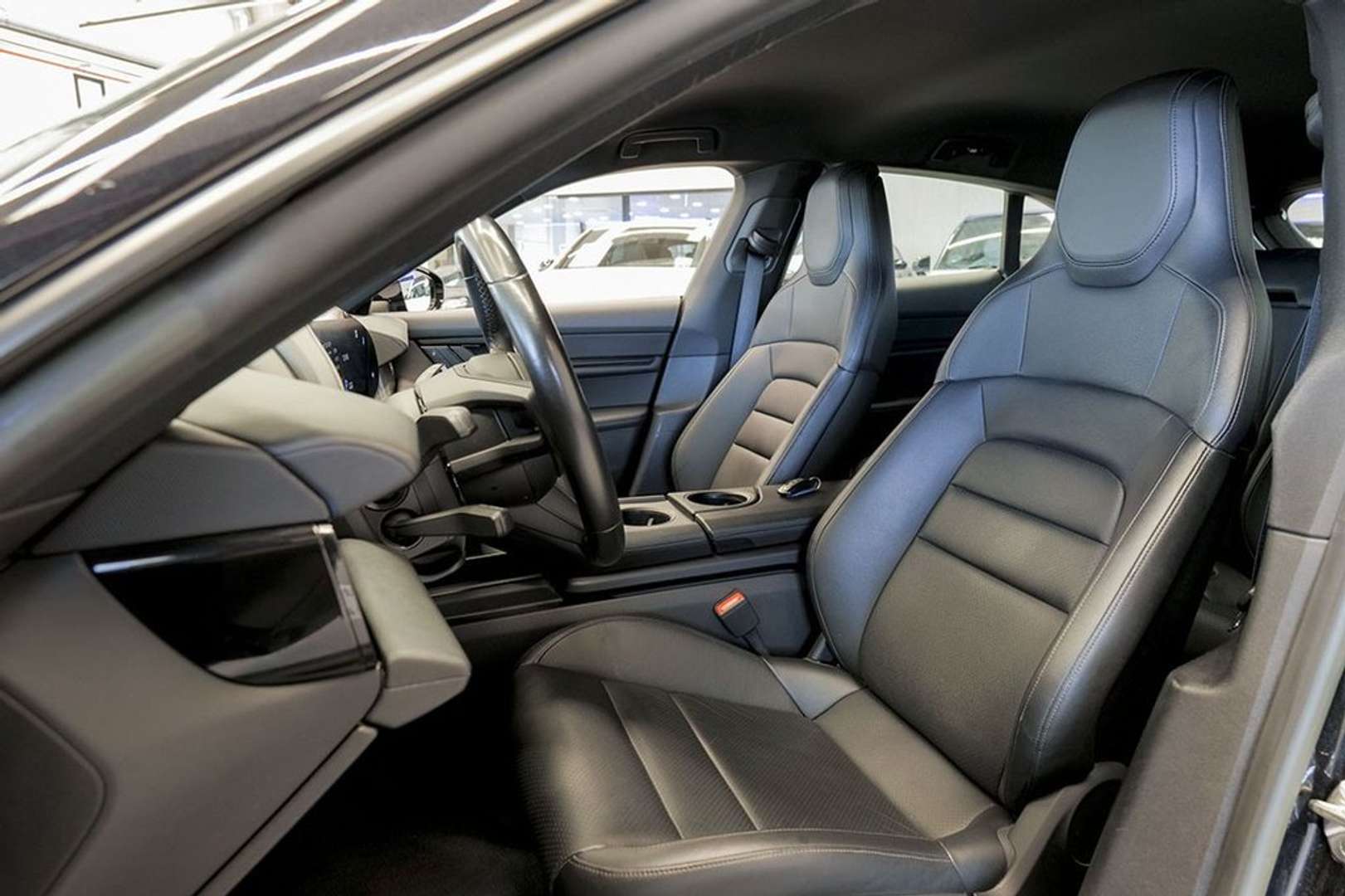 Porsche Taycan - 2023 - Joinsteer - #6