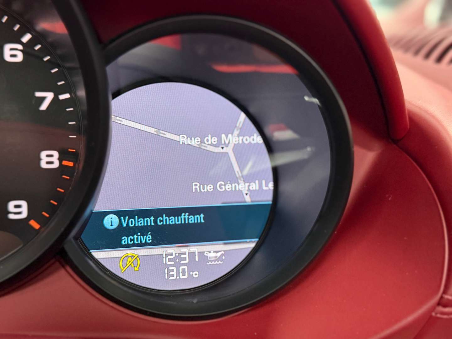 Porsche 718 Boxster GTS Boxster Edition 25 Years - 2021 - Joinsteer - #28