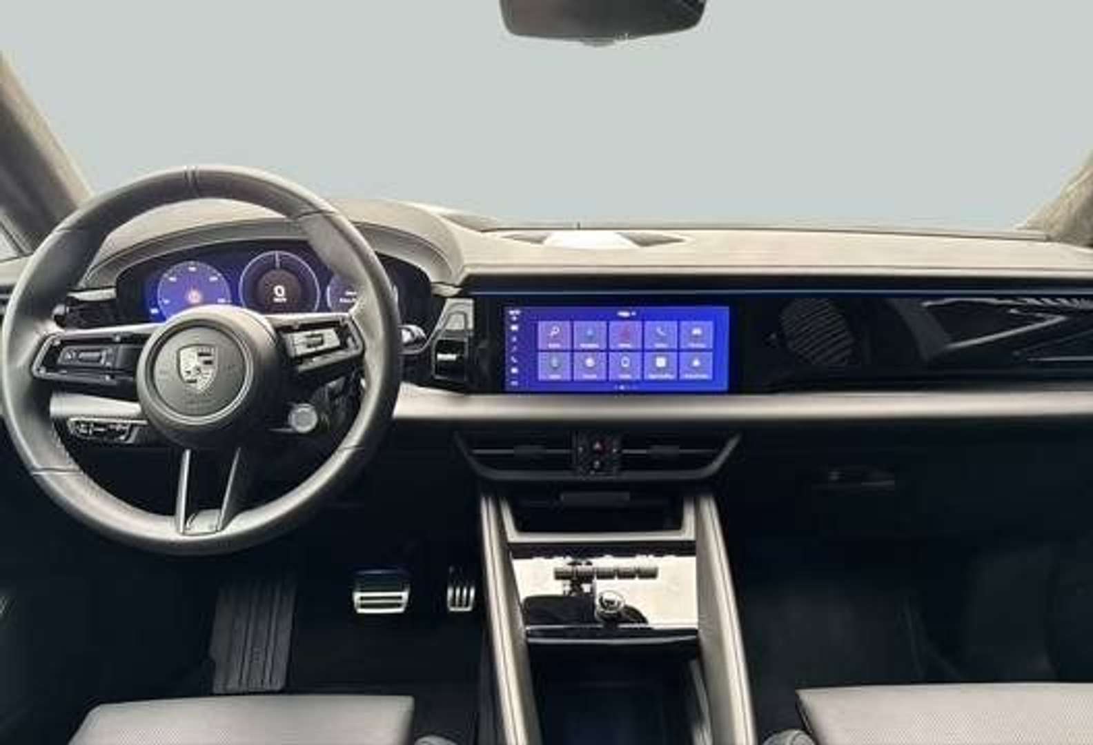 Porsche Macan II Turbo - 2024 - Joinsteer - #9