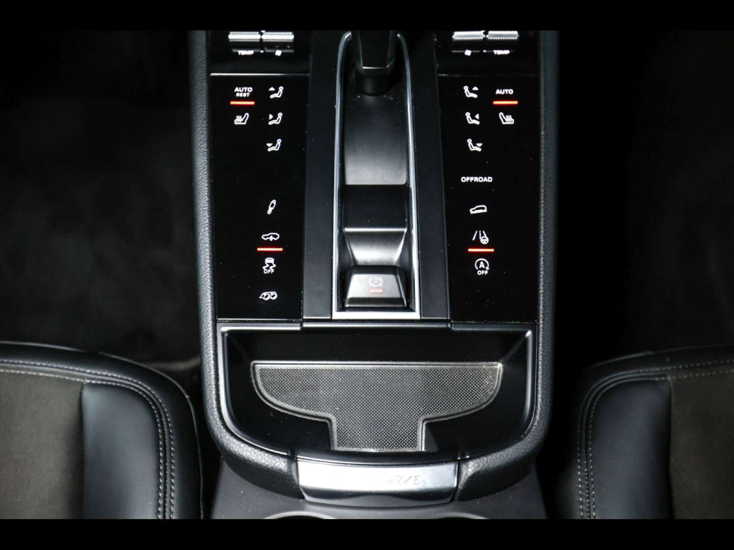 Porsche Macan III GTS - 2021 - Joinsteer - #19