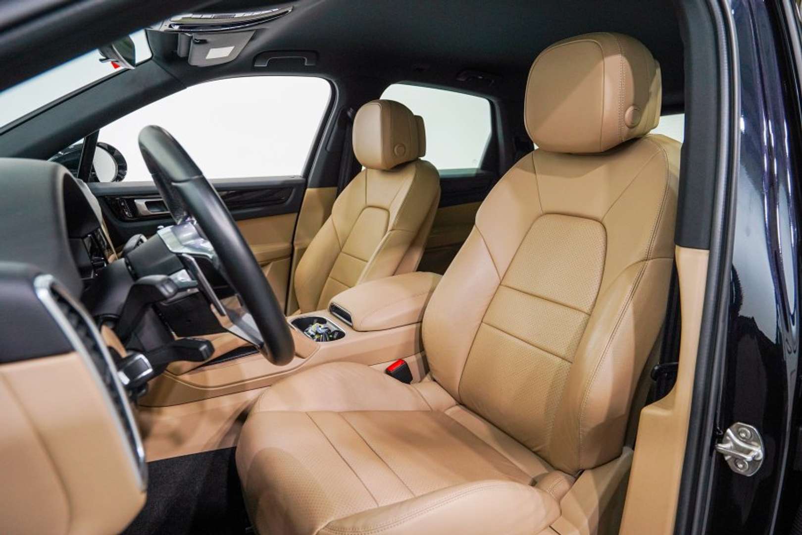 Porsche Cayenne II - 2021 - Joinsteer - #12