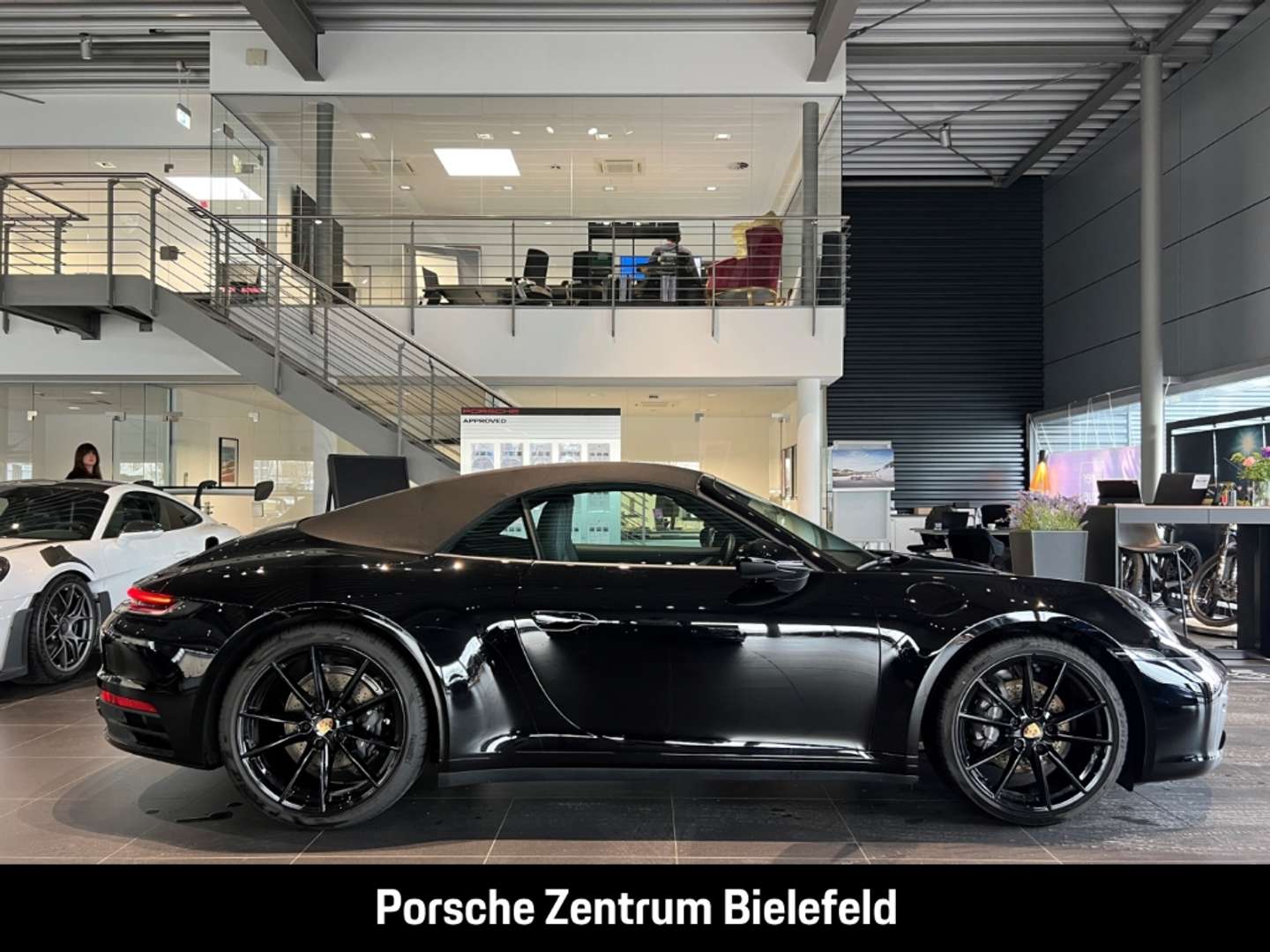 Porsche 992 I Carrera - 2024 - Joinsteer - #7
