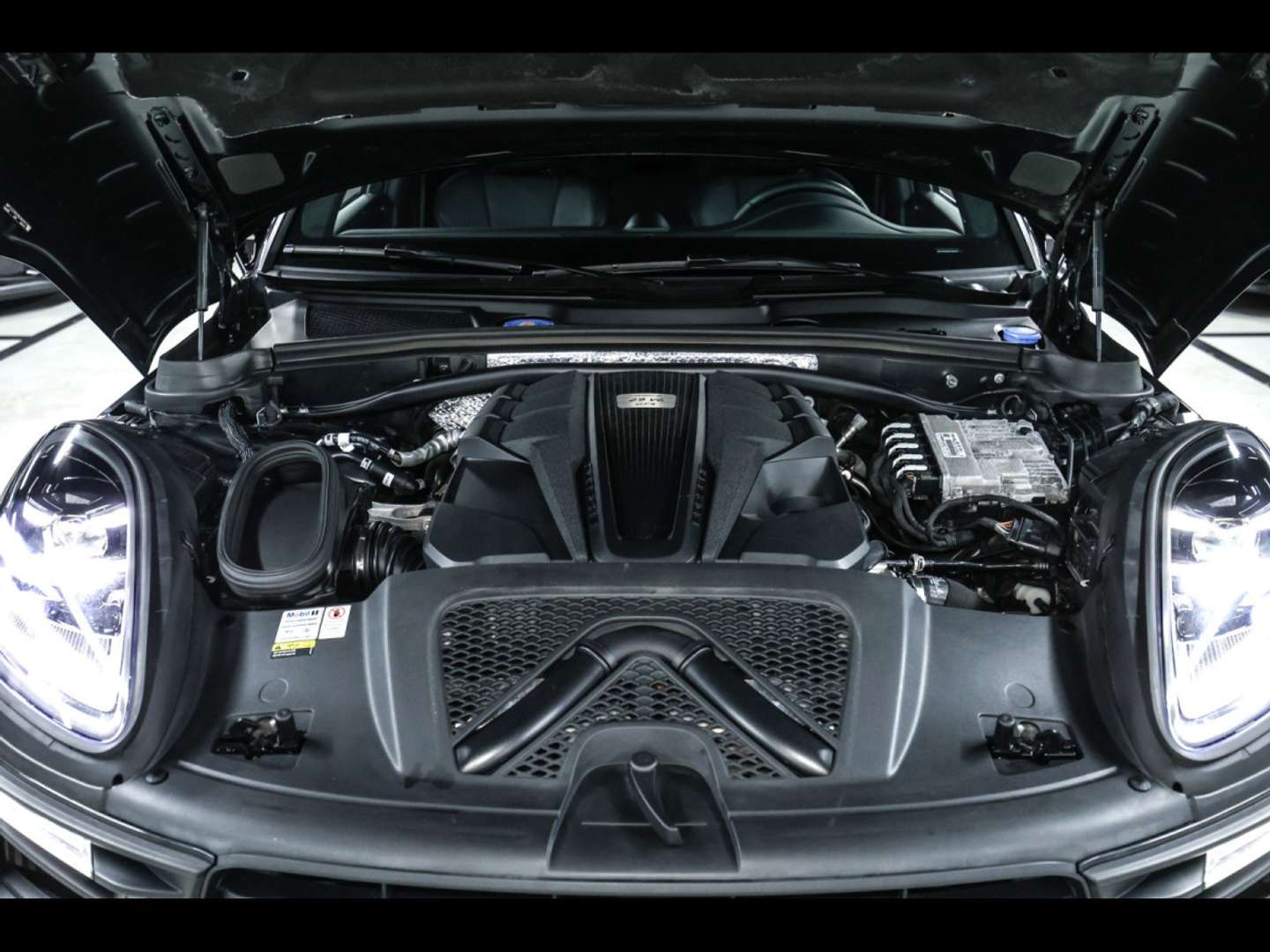 Porsche Macan III GTS - 2021 - Joinsteer - #20