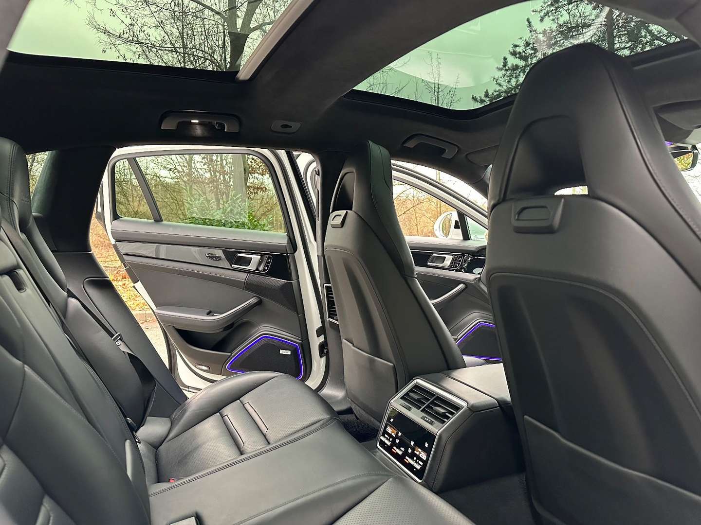 Porsche Panamera II Turbo - 2018 - Joinsteer - #19