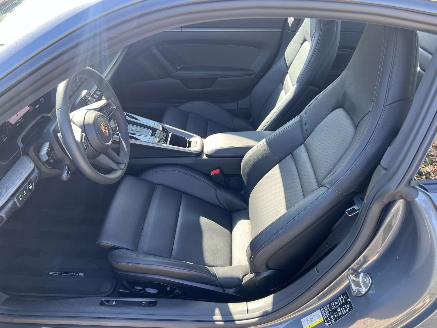 Porsche 992 II Turbo - 2025 - Joinsteer - #6