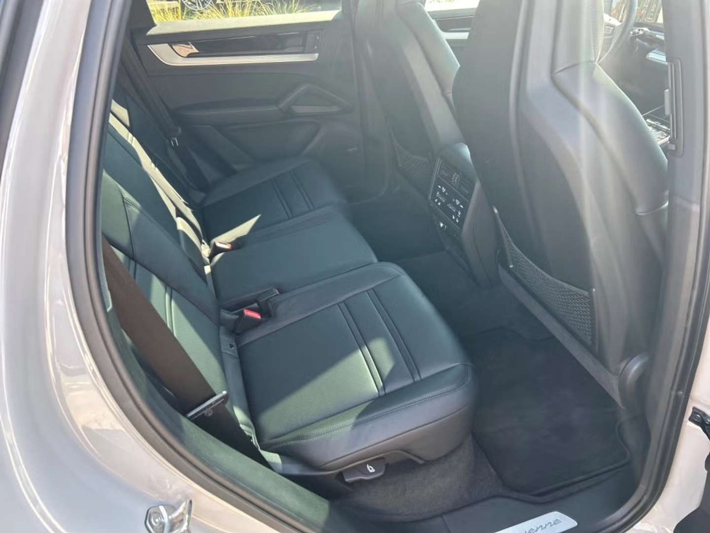 Porsche Cayenne II S E-Hybrid - 2024 - Joinsteer - #10