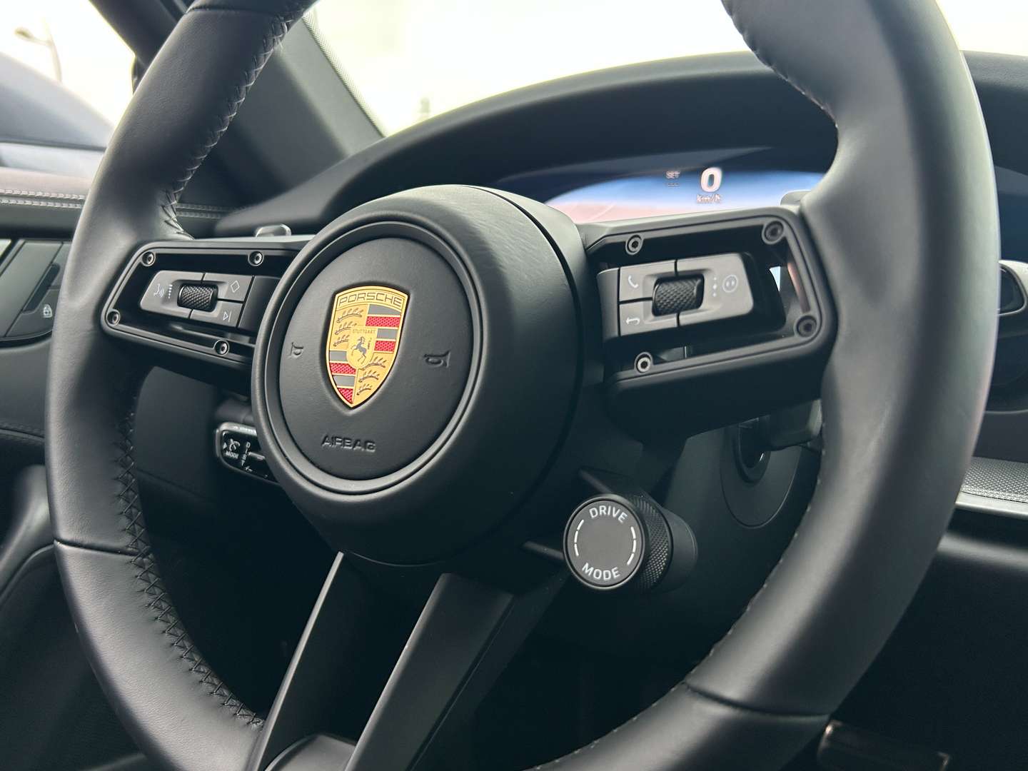 Porsche 992 II Carrera - 2024 - Joinsteer - #16