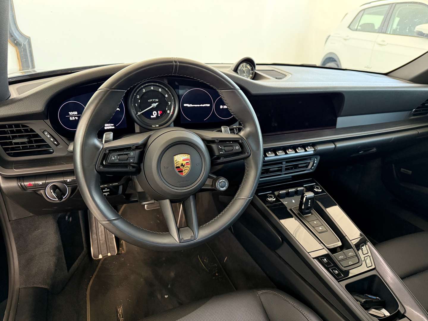 Porsche 992 I GTS - 2021 - Joinsteer - #7