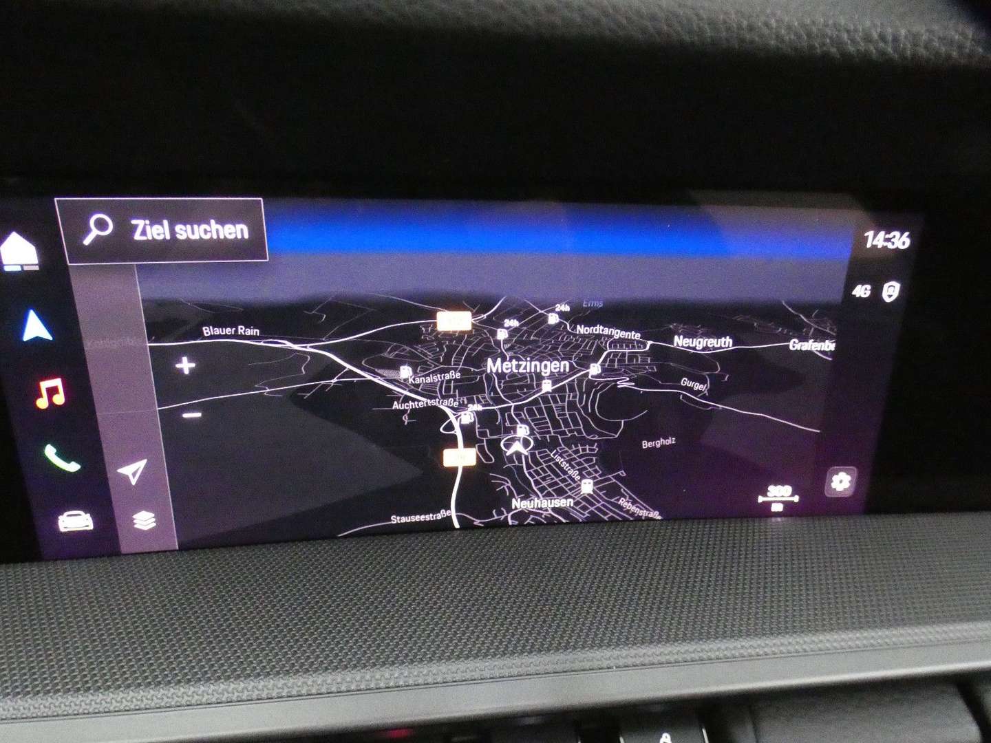 Porsche 991 I Carrera - 2024 - Joinsteer - #20