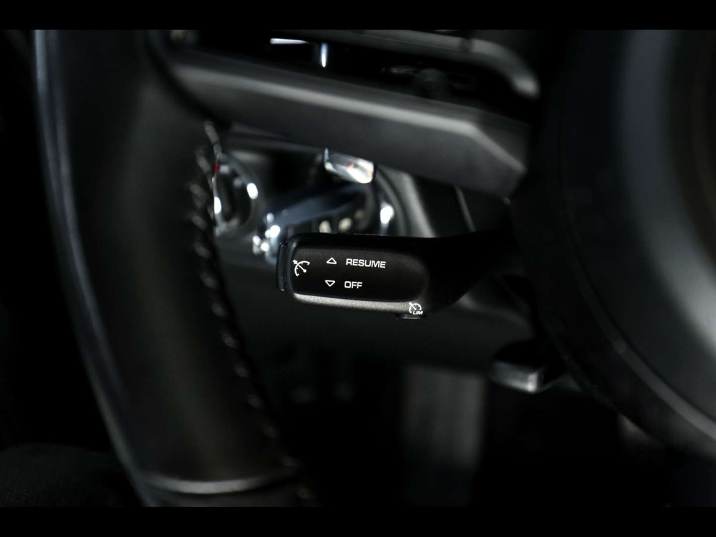 Porsche Macan III GTS - 2021 - Joinsteer - #21