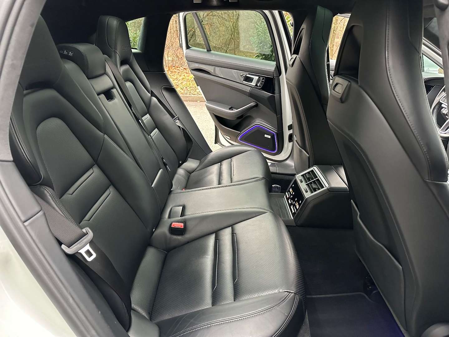 Porsche Panamera II Turbo - 2018 - Joinsteer - #20
