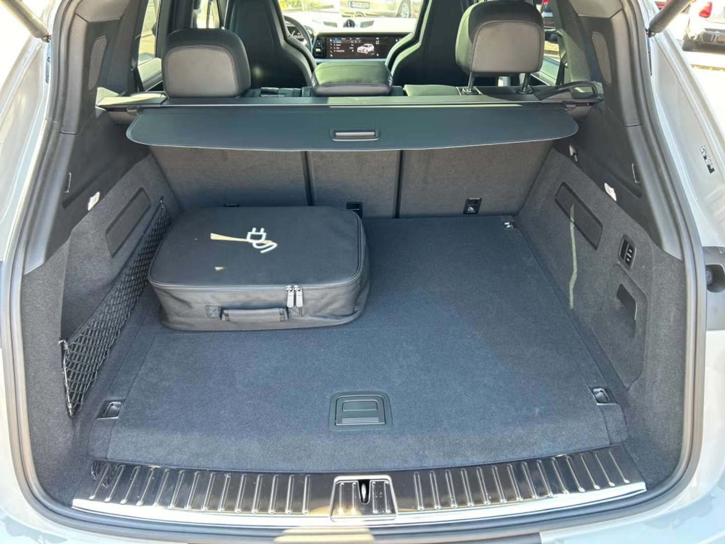 Porsche Cayenne II S E-Hybrid - 2024 - Joinsteer - #11