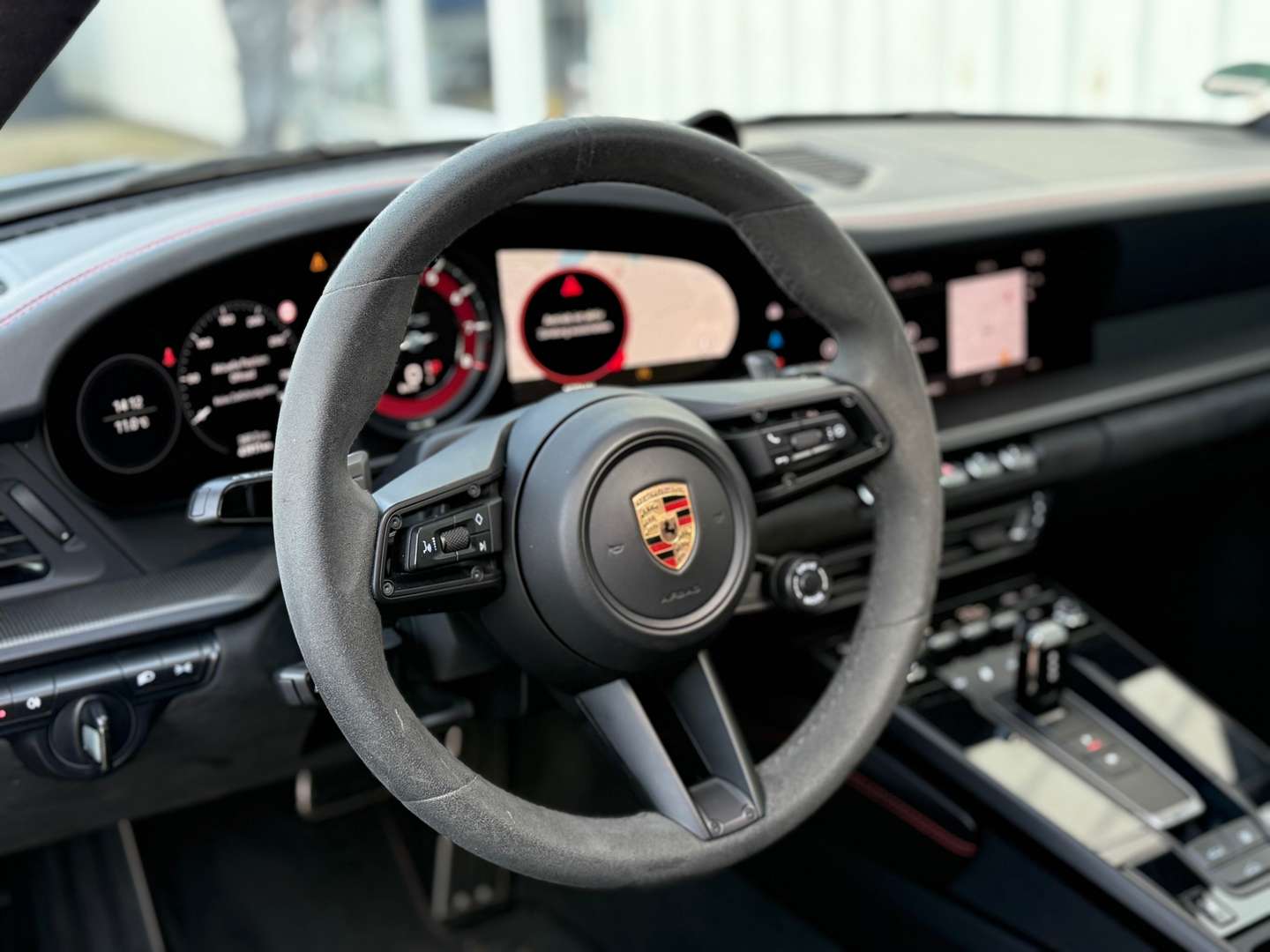 Porsche 992 I Carrera GTS - 2024 - Joinsteer - #9