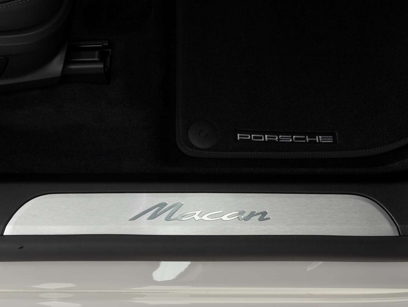 Porsche Macan I - 2026 - Joinsteer - #32