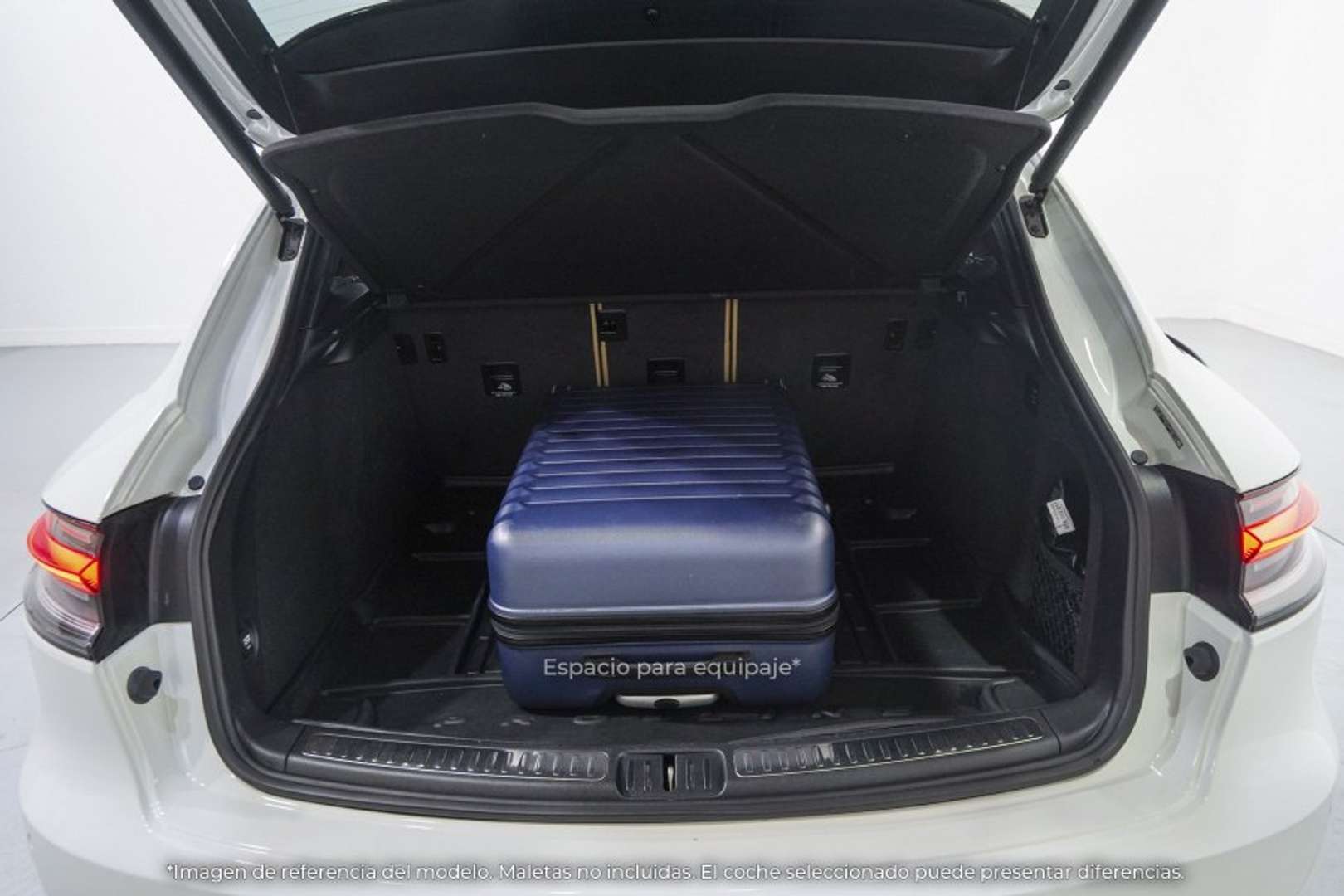 Porsche Macan II S - 2019 - Joinsteer - #15